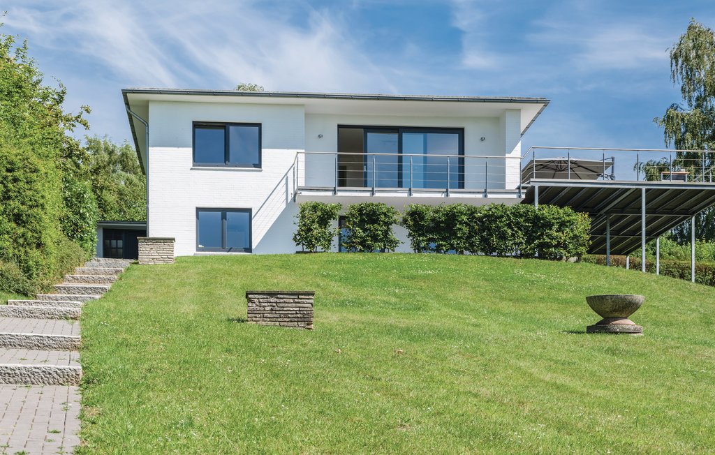 Ferienhaus - Plön , Deutschland - DSH290 2