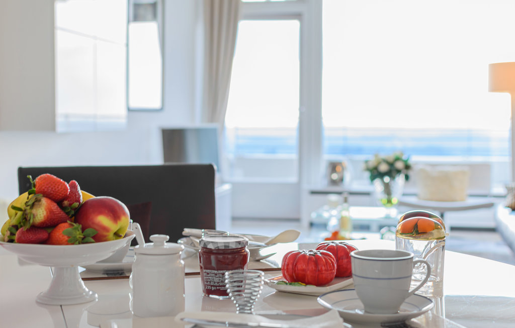 Semesterlägenhet - Timmendorfer-Strand , Tyskland - DSH354 17