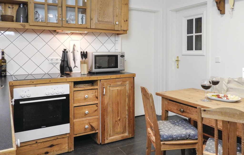 Lejlighed - Dagebüll , Tyskland - DSH364 9