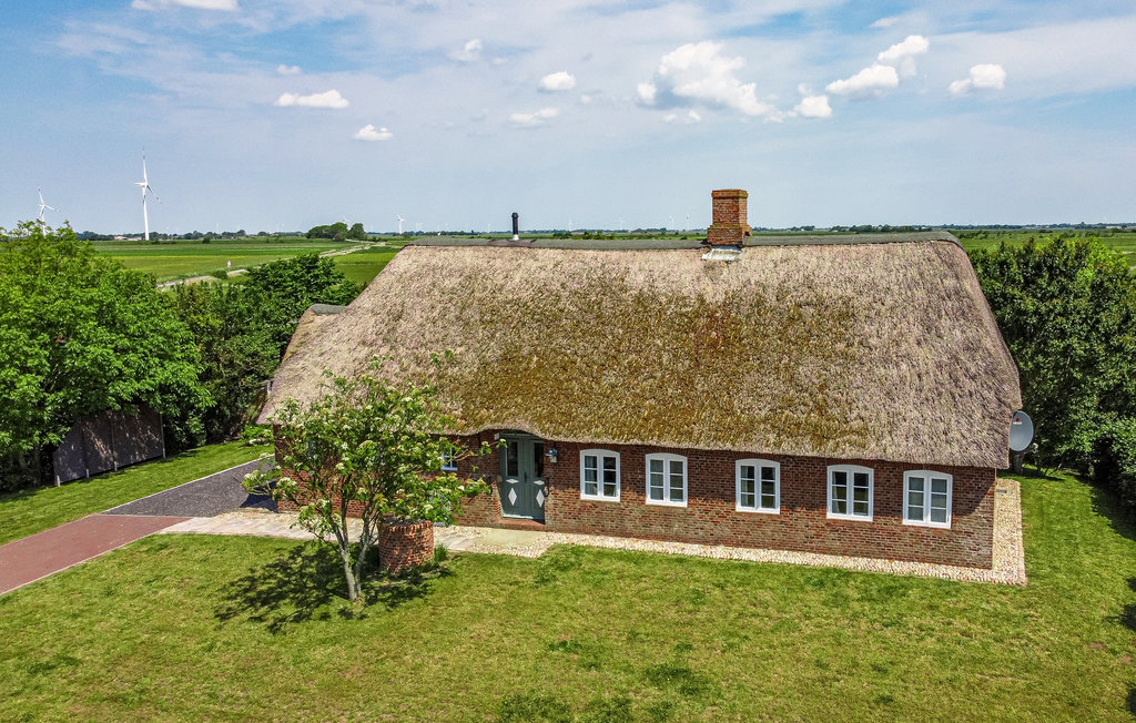 Feriehus - Dagebüll , Tyskland - DSH387 1