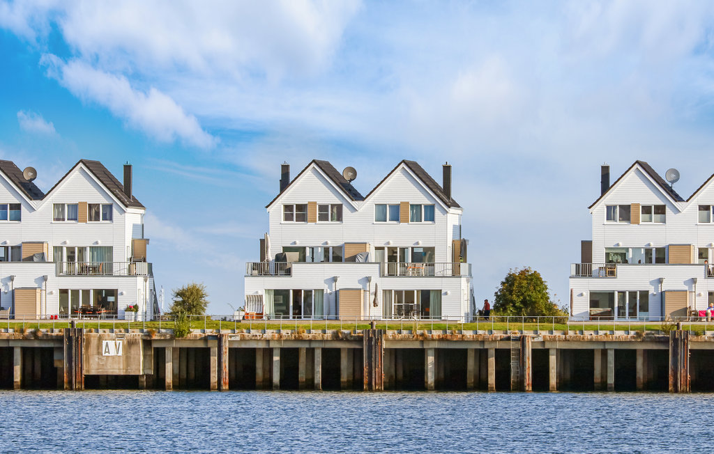Ferieleilighet - OstseeResort Olpenitz , Tyskland - DSH468 5