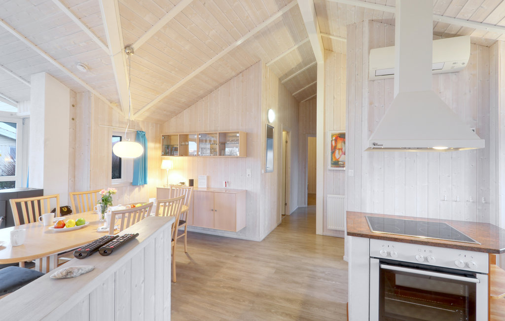 Feriehuse - Friedrichskoog Spitze , Tyskland - DSH606 16