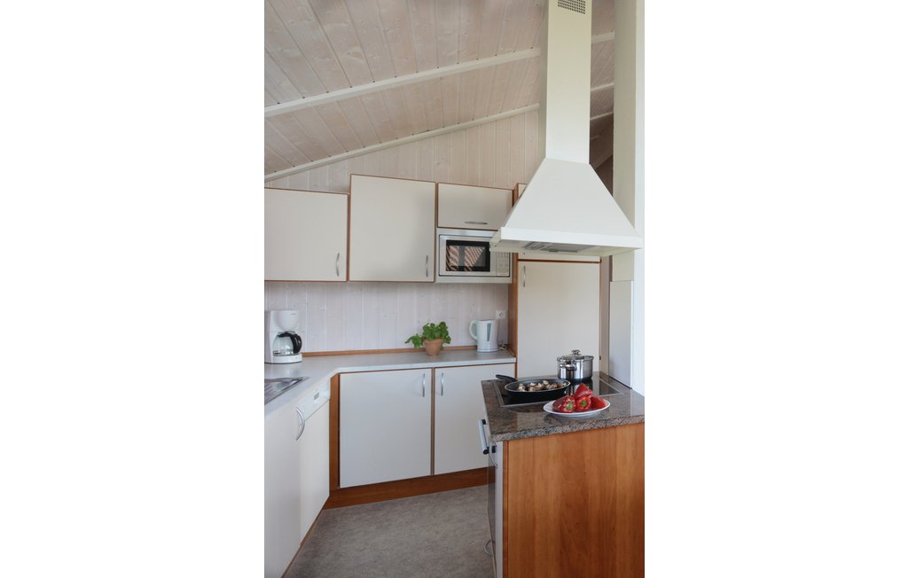 Feriehus - Friedrichskoog Spitze , Tyskland - DSH607 8