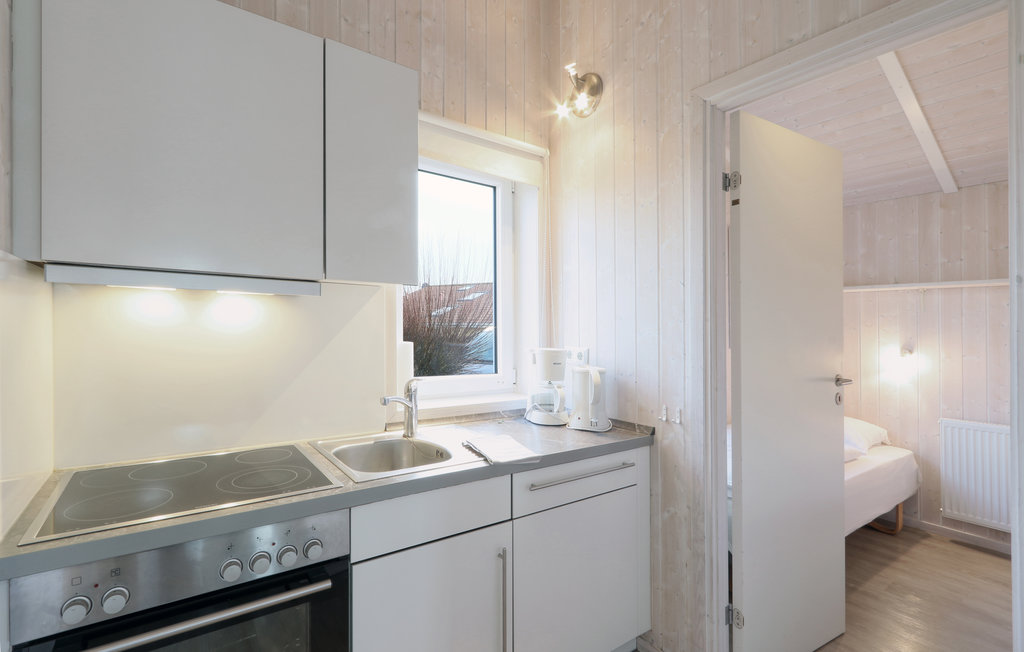 Feriehus - Friedrichskoog Spitze , Tyskland - DSH616 6