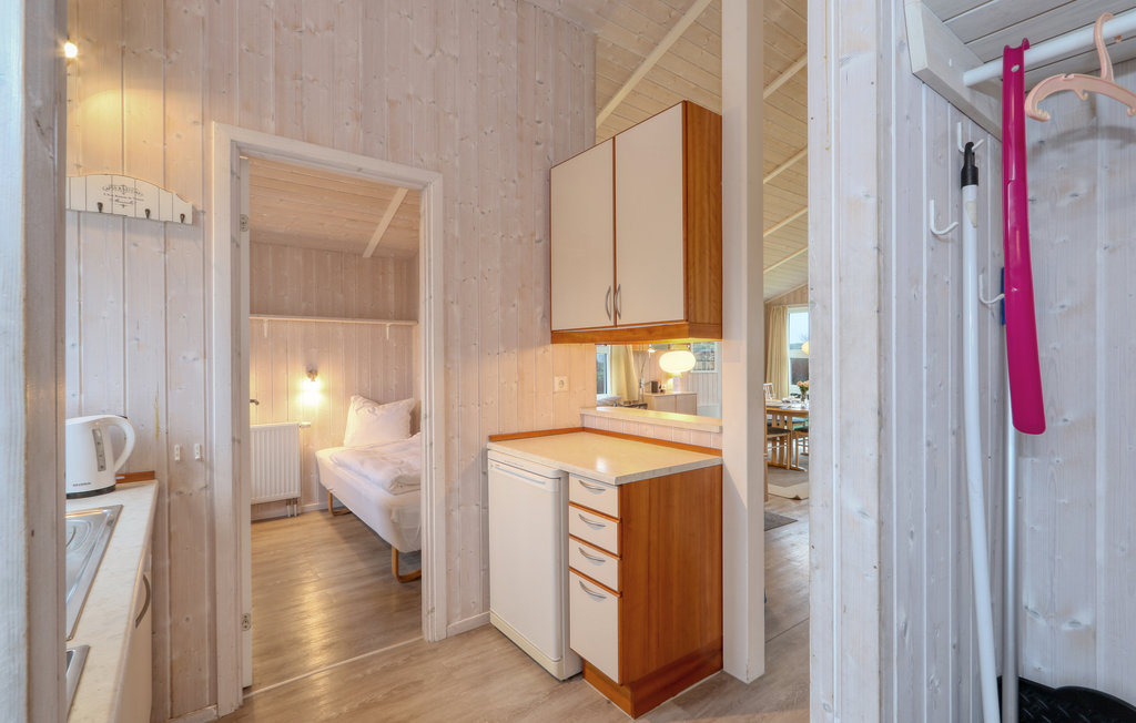 Feriehuse - Friedrichskoog Spitze , Tyskland - DSH618 18