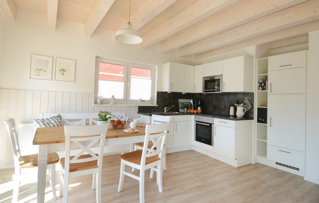 Feriehuse - Süssauer Strand/Ostsee , Tyskland - DSH794 2