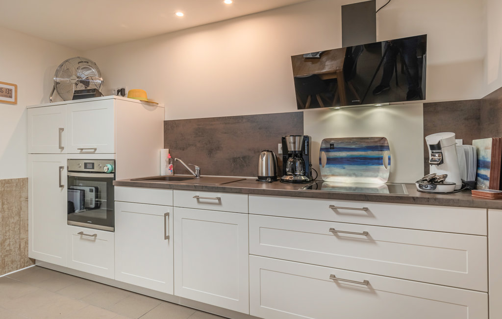 Feriehuse - Friedrichskoog , Tyskland - DSH819 4