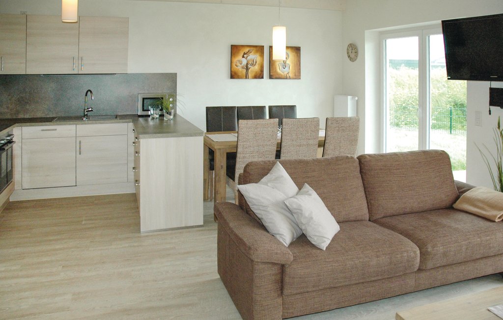 Feriehus - Dagebüll , Tyskland - DSH913 14