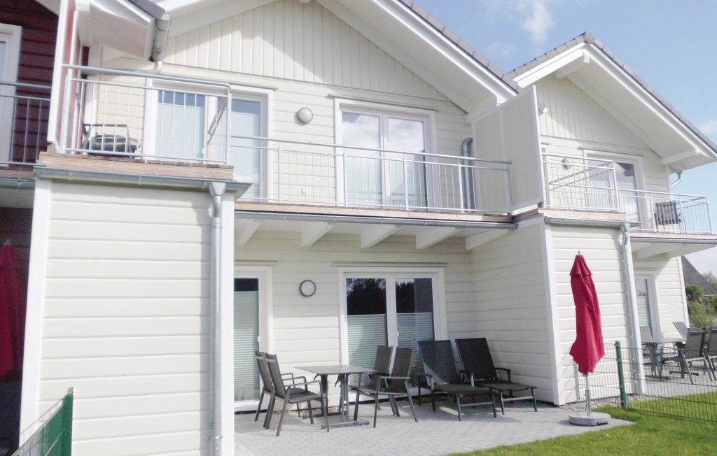 Feriehuse - Dagebüll , Tyskland - DSH926 6