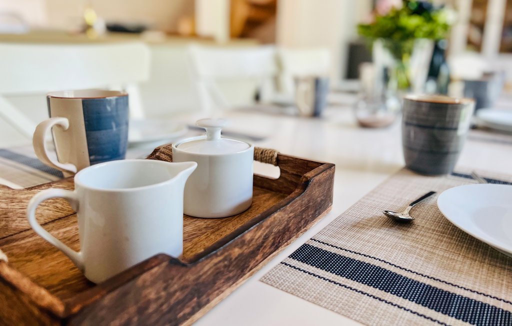 Ferienhaus - Feriendorf Wardersee , Deutschland - DSH015 12