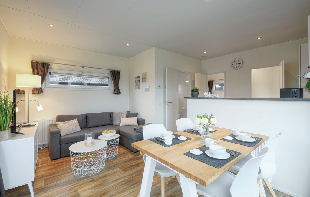 Ferienhaus - Süsel , Deutschland - DSH079 19