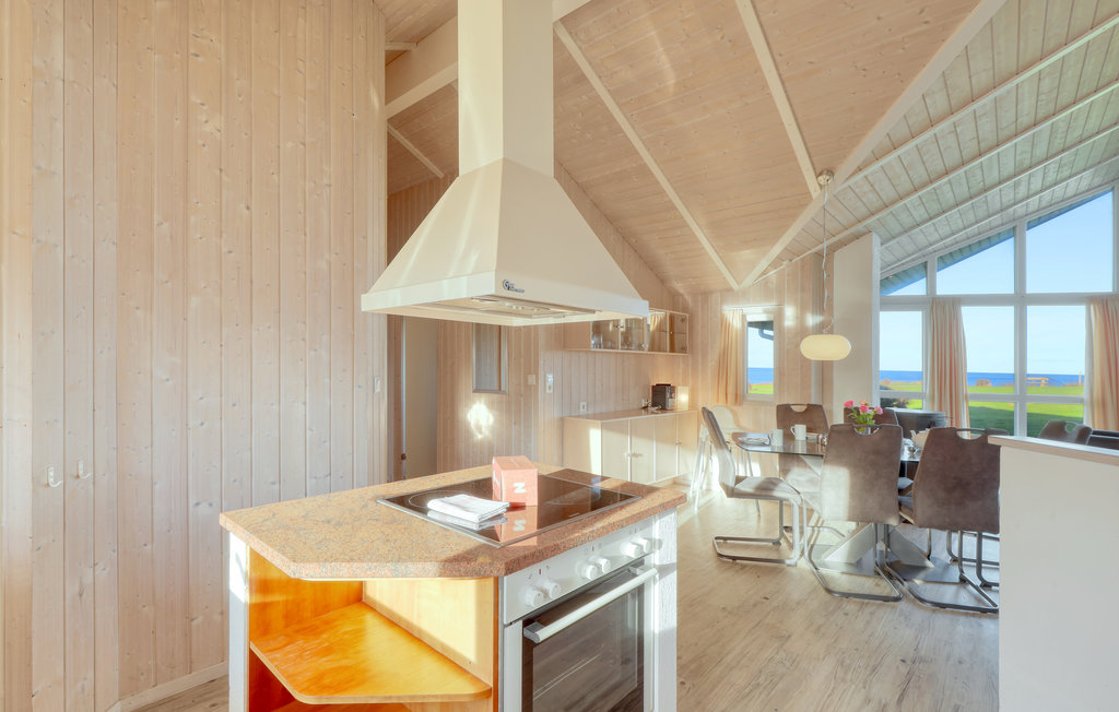 Feriehuse - Schönhagen Strand , Tyskland - DSH105 24