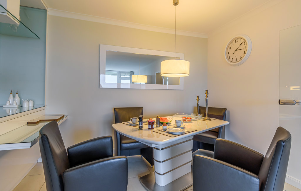 Semesterlägenhet - Timmendorfer-Strand , Tyskland - DSH354 3