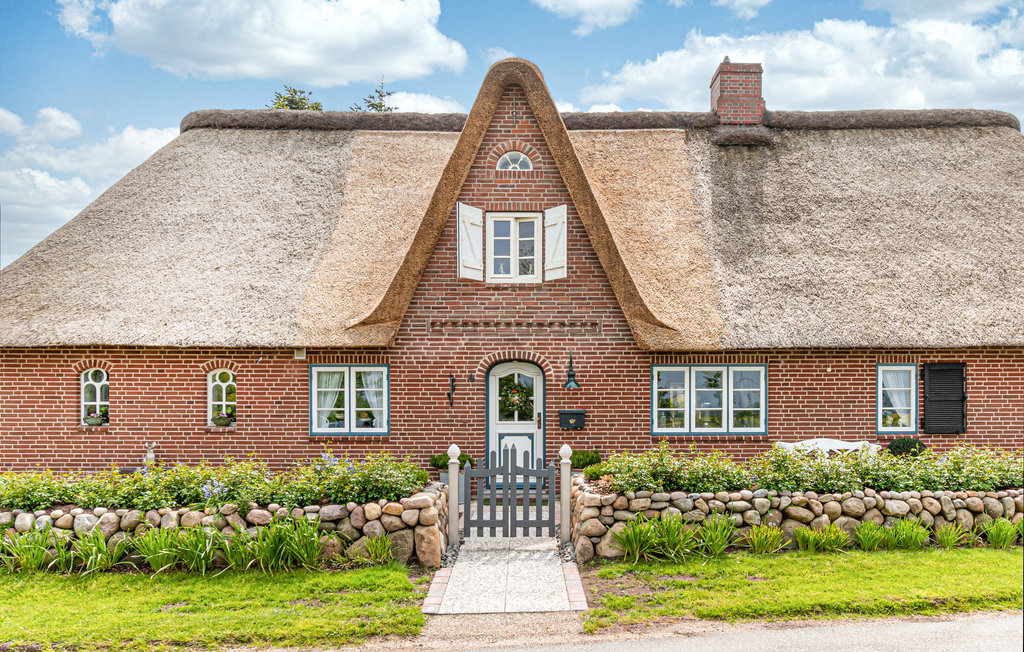 Feriehuse - Dagebüll , Tyskland - DSH367 10