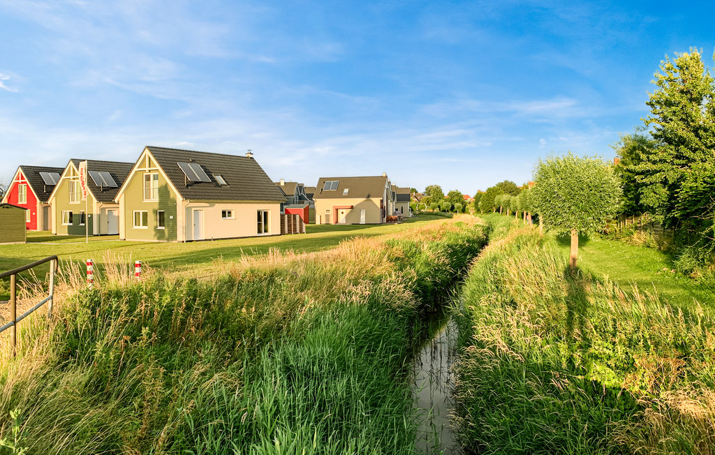 Feriehus - Büsum , Tyskland - DSH397 9