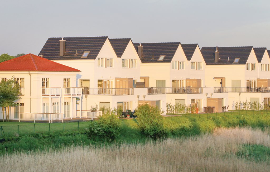 Ferienwohnung - OstseeResort Olpenitz , Deutschland - DSH443 4