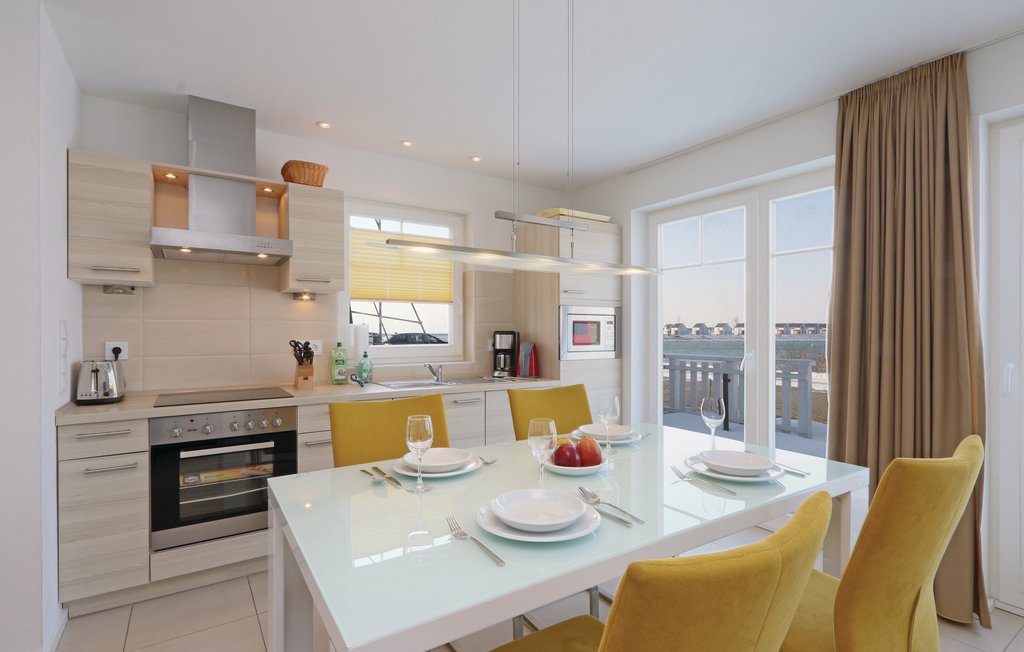 Feriehuse - OstseeResort Olpenitz , Tyskland - DSH452 13