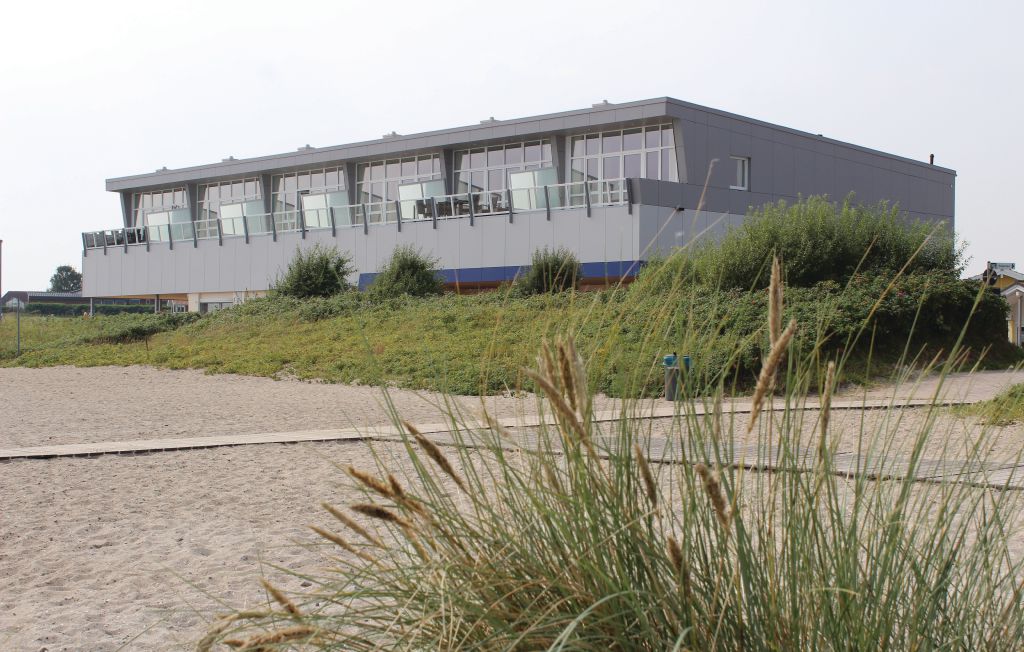 Ferieleilighet - Schönhagen Strand , Tyskland - DSH162 9