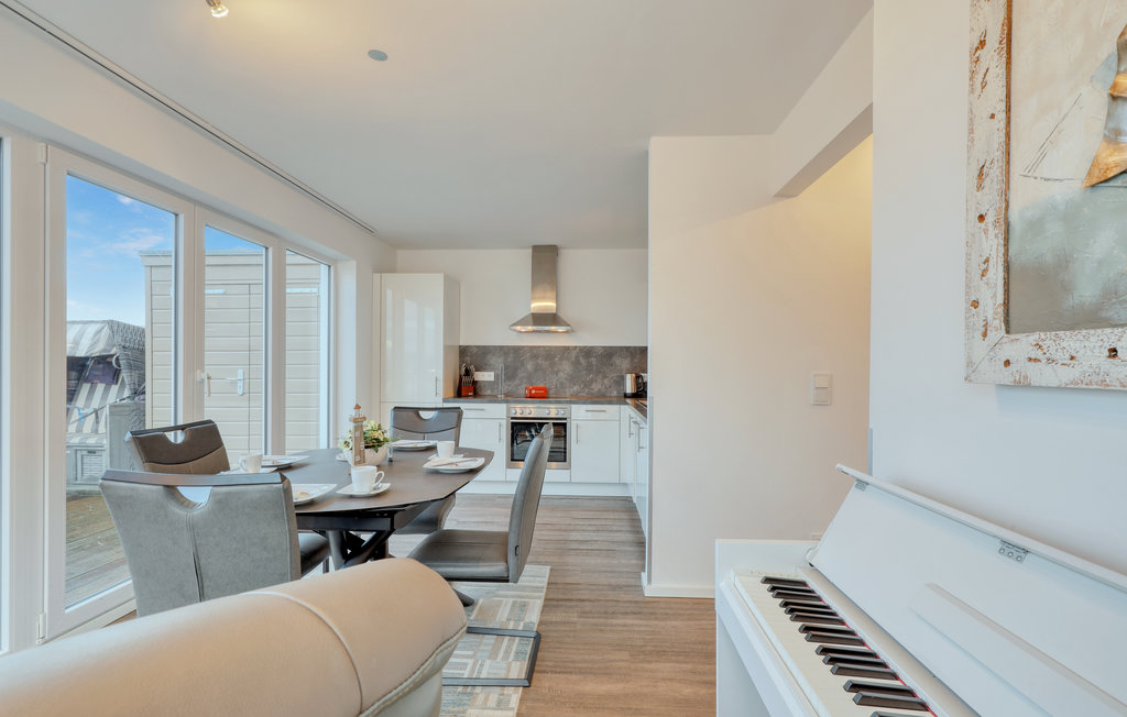 Ferienwohnung - OstseeResort Olpenitz , Deutschland - DSH443 18