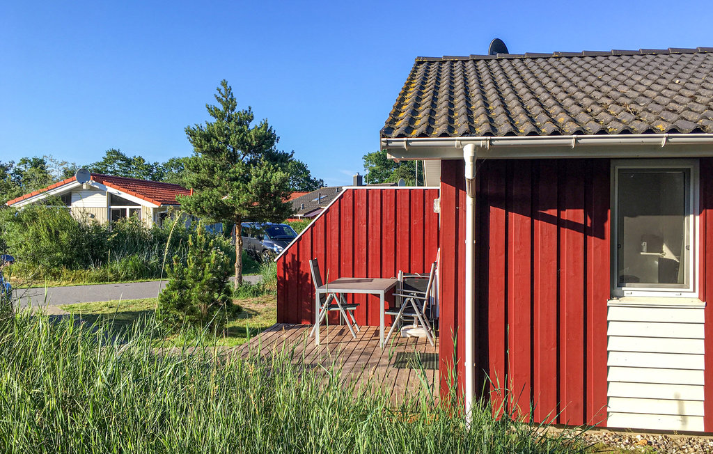 Ferieleilighet - Travemünde-Priwall , Tyskland - DSH534 10