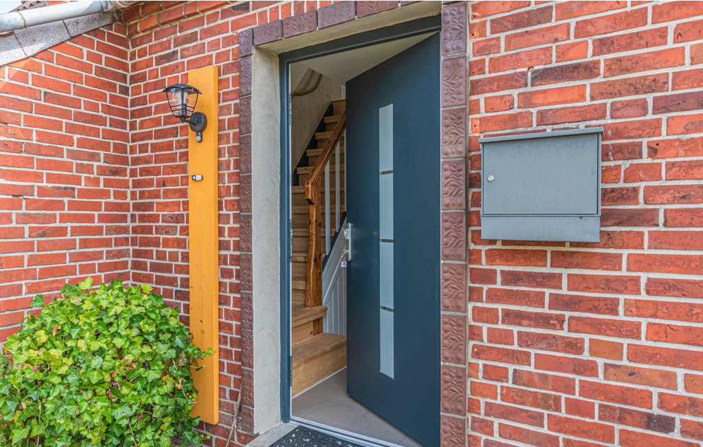 Feriehuse - Friedrichskoog , Tyskland - DSH819 13