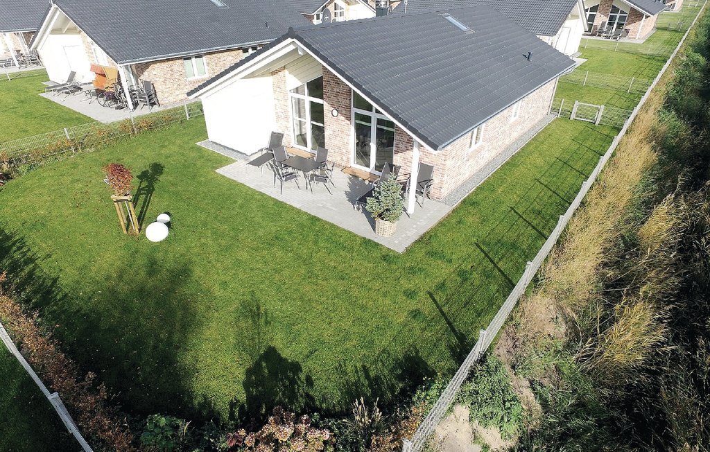Ferienhaus - Dagebüll , Deutschland - DSH876 8