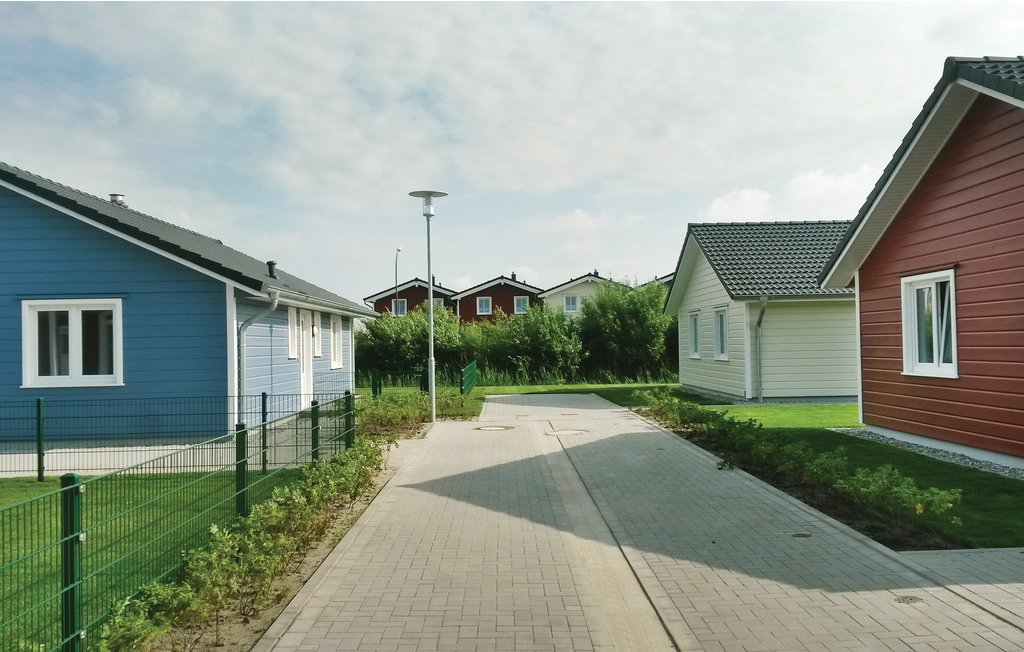 Feriehuse - Dagebüll , Tyskland - DSH963 8