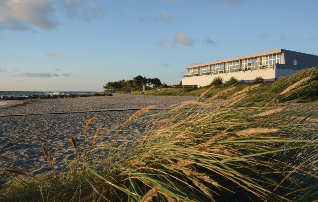 Semesterlägenhet - Schönhagen Strand , Tyskland - DSH166 9