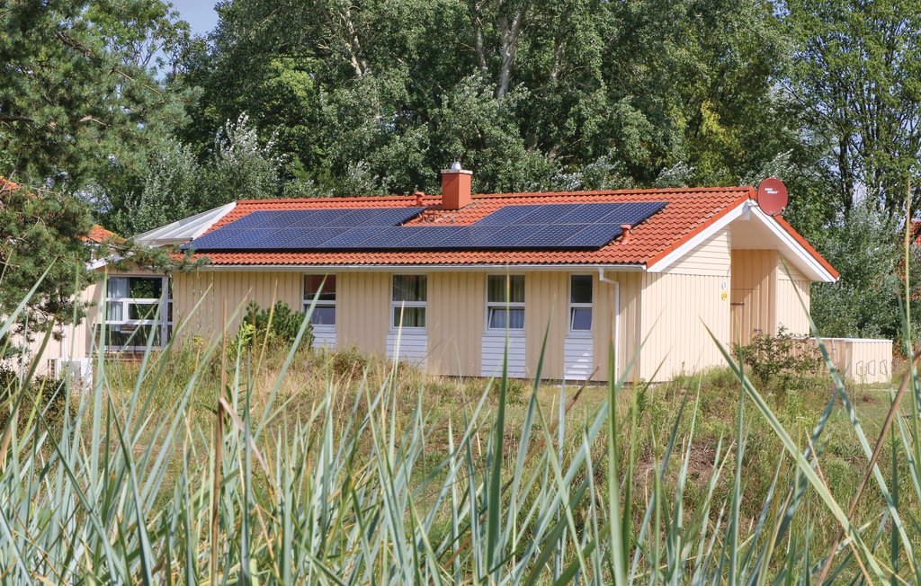 Ferienhaus - Travemünde-Priwall , Deutschland - DSH528 12