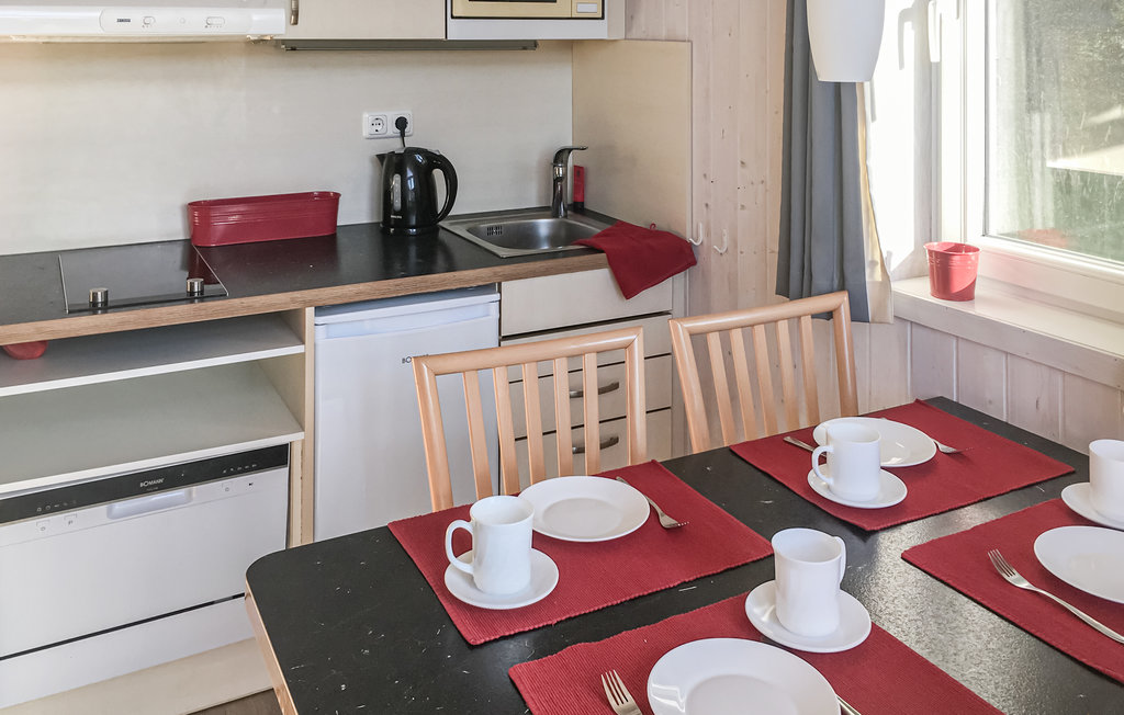 Ferieleilighet - Travemünde-Priwall , Tyskland - DSH534 16