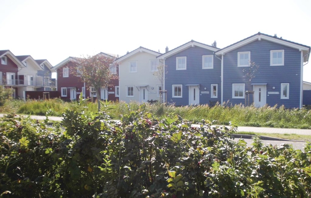 Feriehus - Dagebüll , Tyskland - DSH932 6