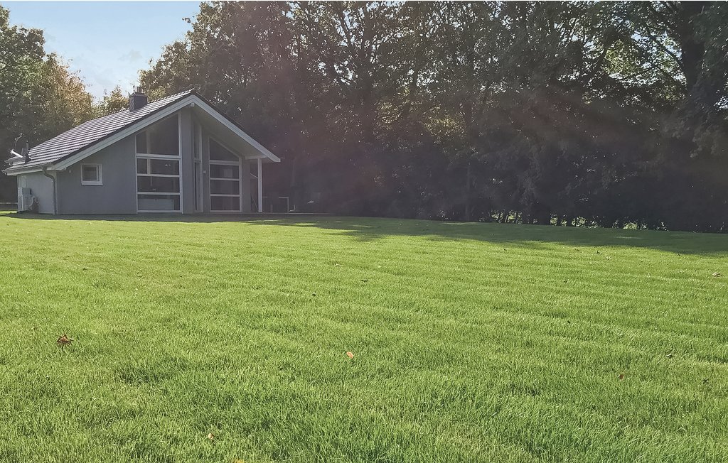 Ferienhaus - Feriendorf Wardersee , Deutschland - DSH009 2