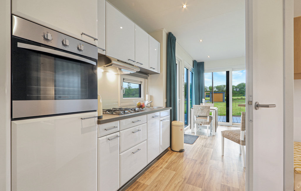 Ferienhaus - Süsel , Deutschland - DSH061 5