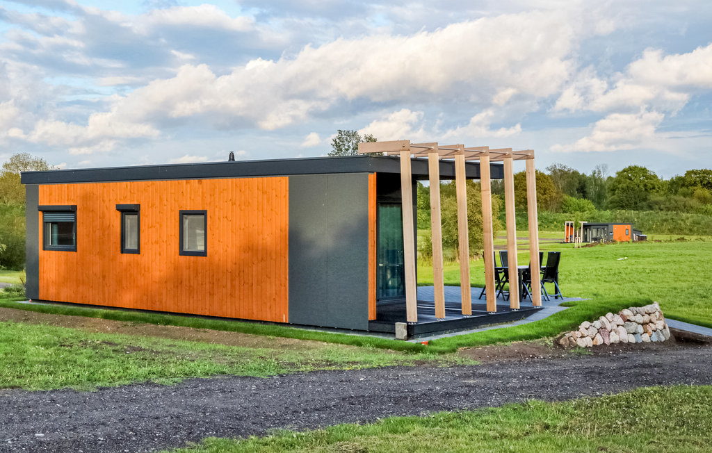 Ferienhaus - Süsel , Deutschland - DSH061 7