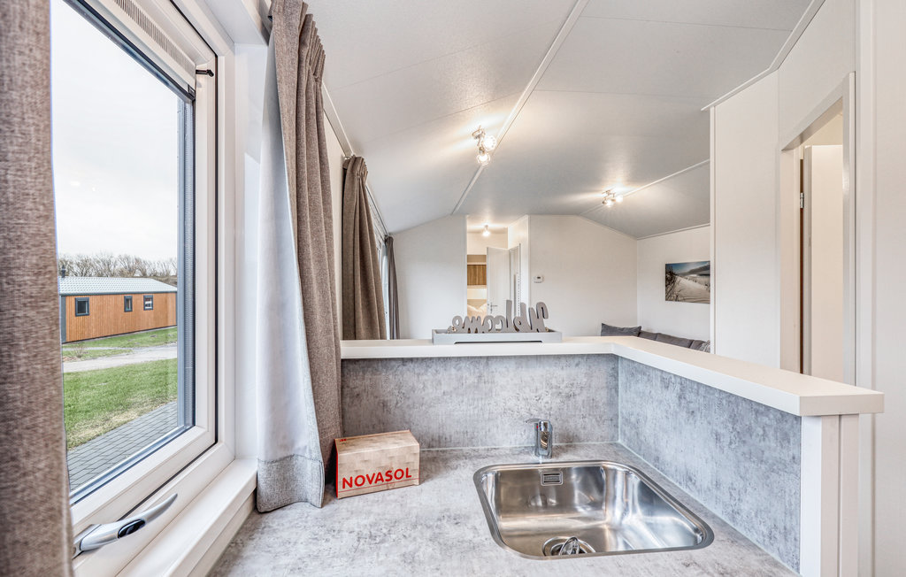 Ferienhaus - Süsel , Deutschland - DSH062 15
