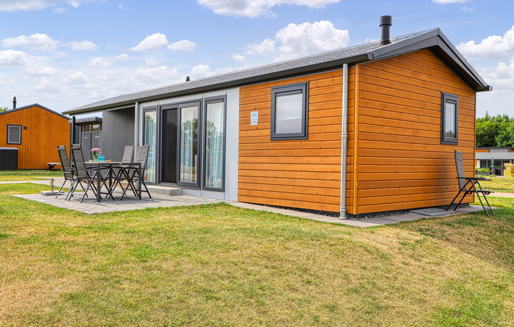 Ferienhaus - Süsel , Deutschland - DSH072 10