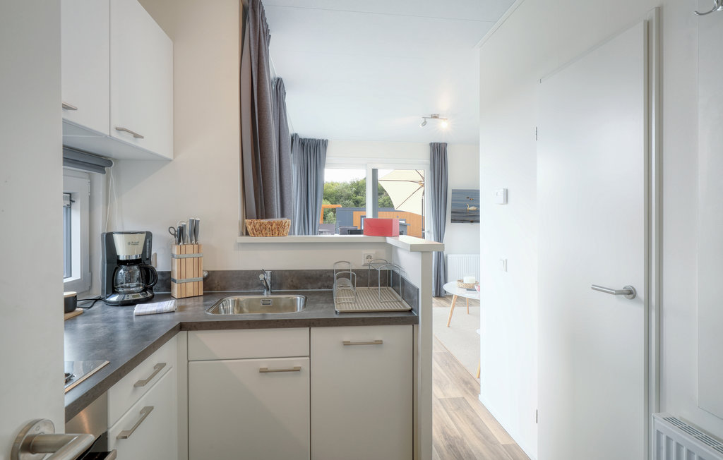 Ferienhaus - Süsel , Deutschland - DSH080 17