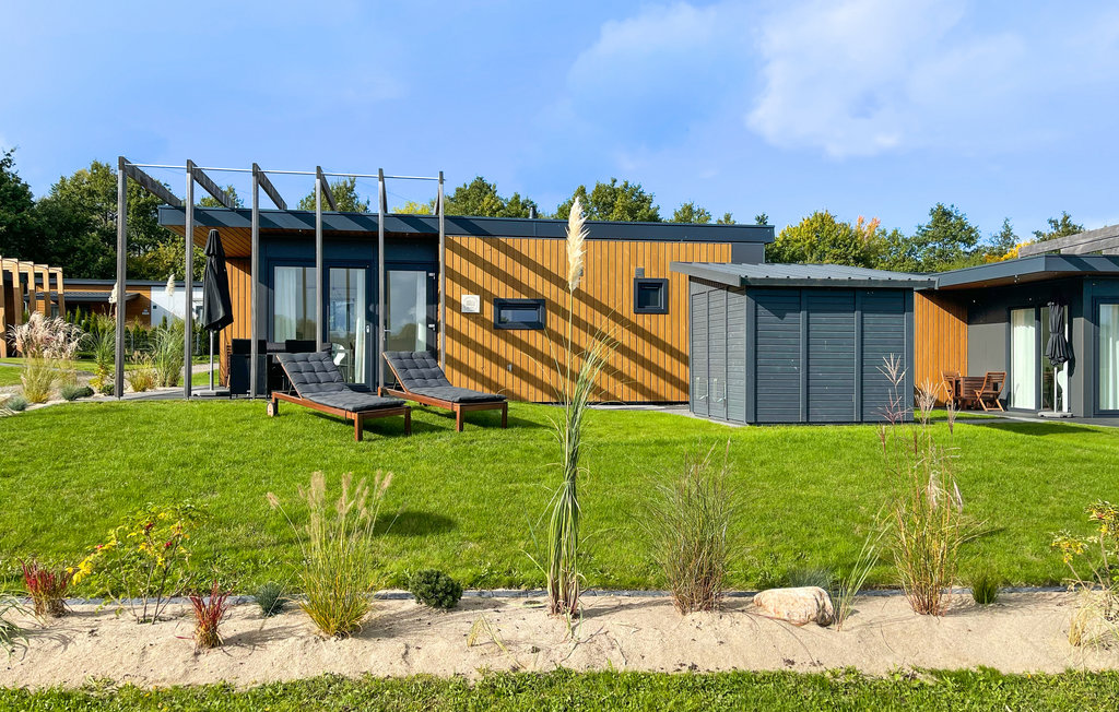 Feriehuse - Süsel , Tyskland - DSH088 10