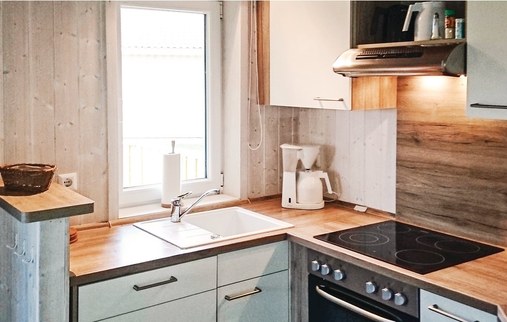 Ferienhaus - Schönhagen Strand , Deutschland - DSH101 21