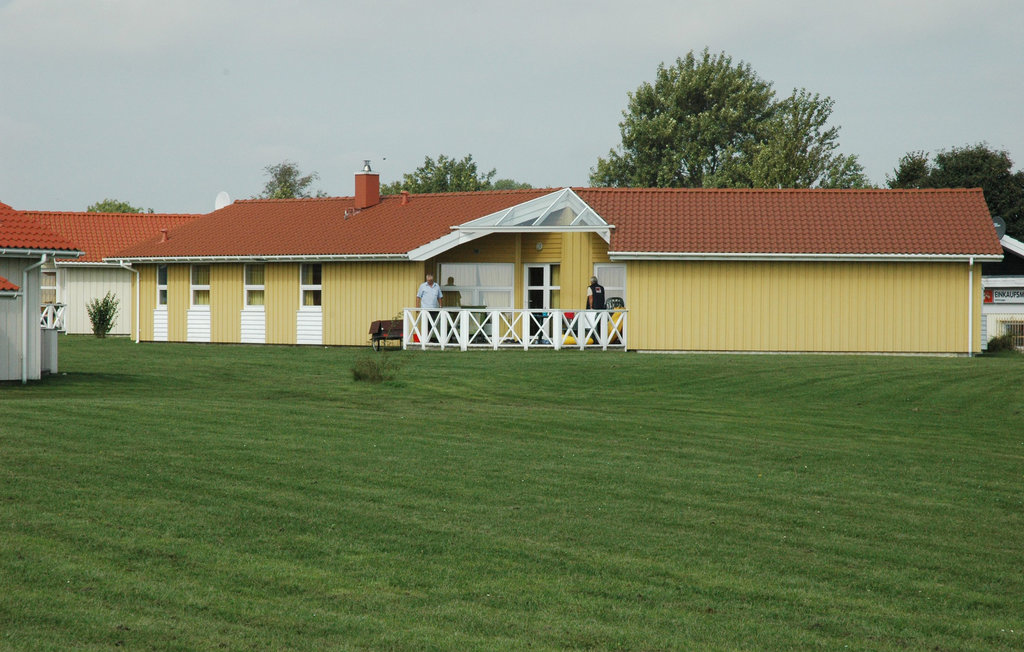 Ferienhaus - Schönhagen Strand , Deutschland - DSH101 15