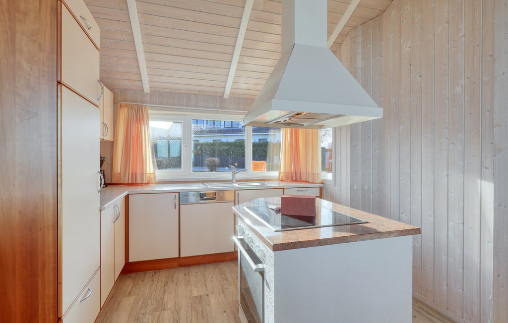 Feriehuse - Schönhagen Strand , Tyskland - DSH105 22