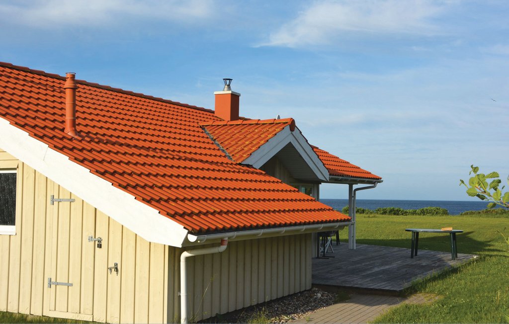 Feriehus - Schönhagen Strand , Tyskland - DSH106 1