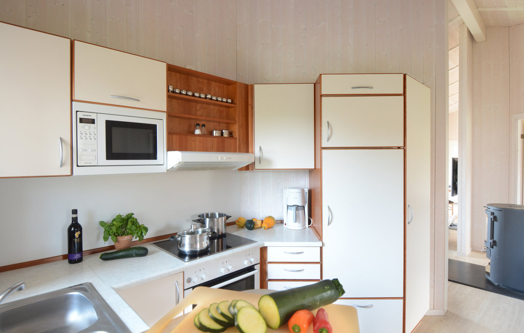 Ferienhaus - Schönhagen Strand , Deutschland - DSH107 21