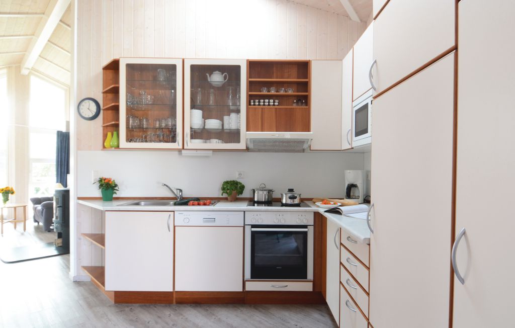 Ferienhaus - Schönhagen Strand , Deutschland - DSH112 9