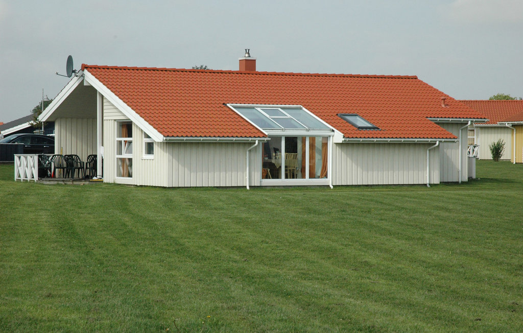 Ferienhaus - Schönhagen Strand , Deutschland - DSH112 4