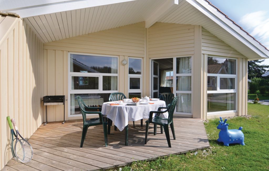 Feriehuse - Schönhagen Strand , Tyskland - DSH126 1