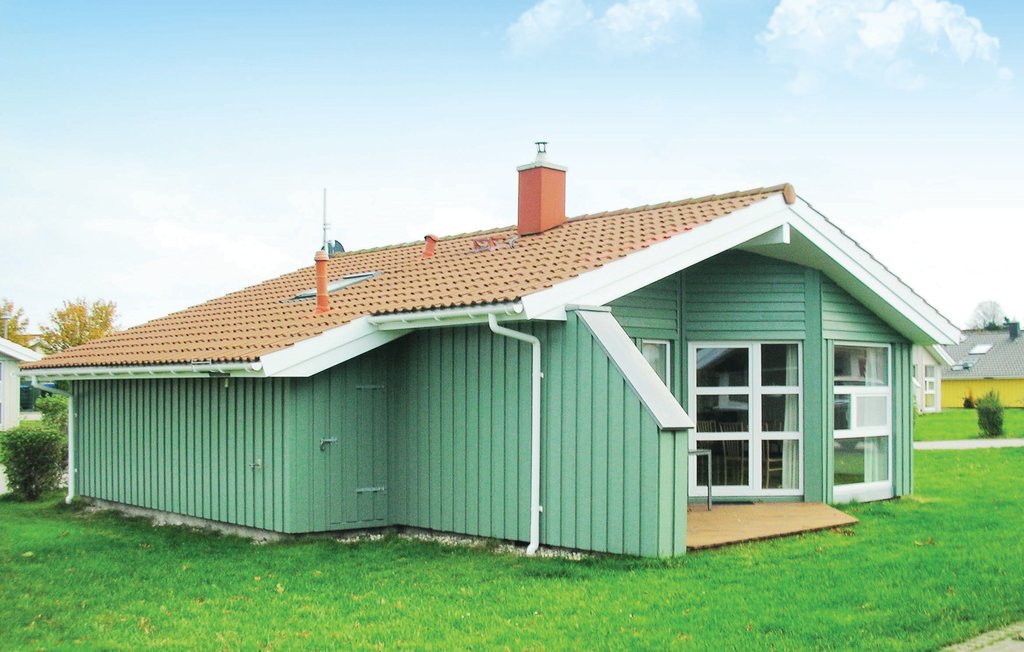 Feriehuse - Schönhagen Strand , Tyskland - DSH129 10