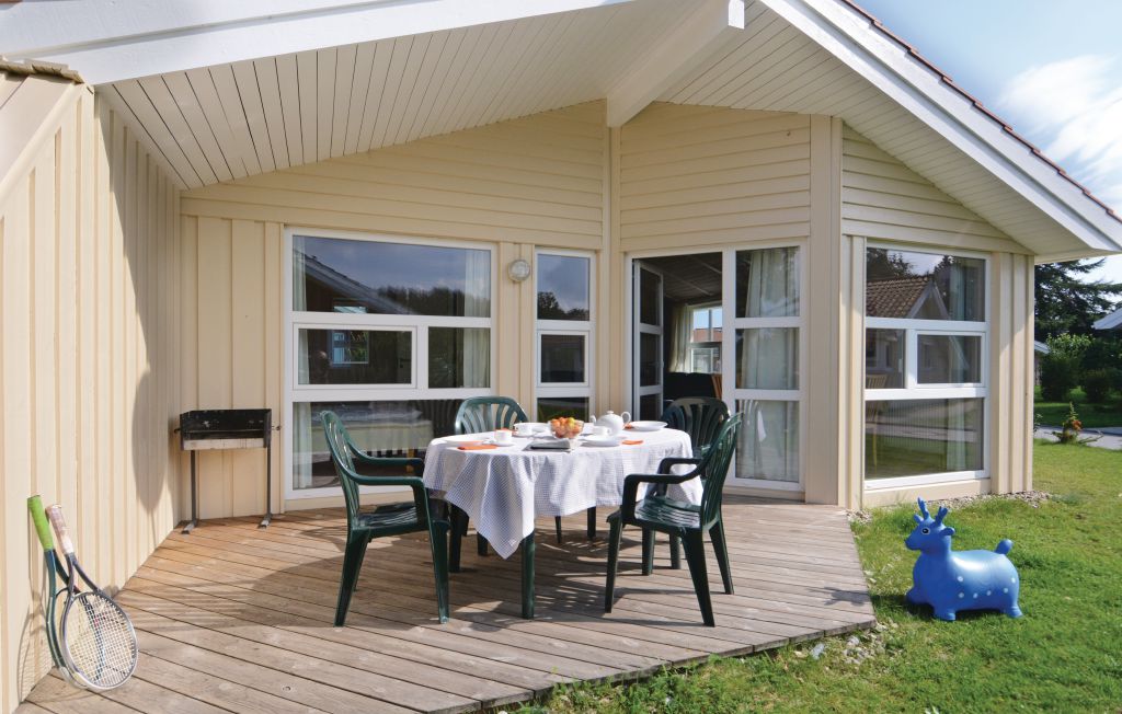 Feriehuse - Schönhagen Strand , Tyskland - DSH132 1