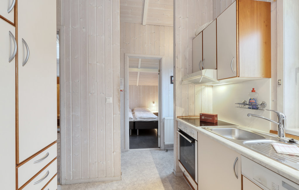 Feriehuse - Schönhagen Strand , Tyskland - DSH150 16