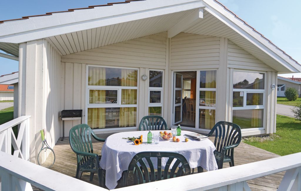 Ferienhaus - Schönhagen Strand , Deutschland - DSH151 6